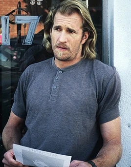 Gordon Jennison Noice