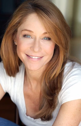 Jamie Luner