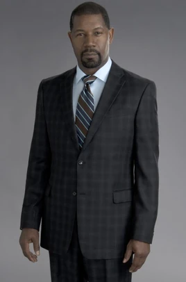 Dennis Haysbert3