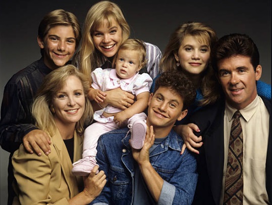 Mike, Kate and Julie Growing Pains Wiki Fandom girlfriend 539x406 pic Mike, Kate and Julie Growing Pains Wiki Fandom