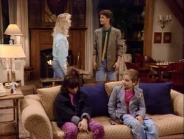 My Brother, Myself 40