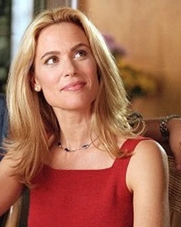 Kate Macdonald Growing Pains Wiki Fandom