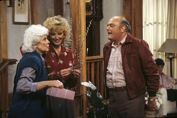 The Breakfast Club | Growing Pains Wiki | Fandom