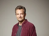 Matthew Perry