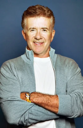 Alan Thicke