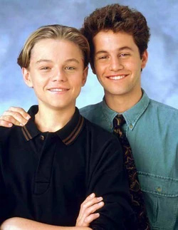 Leonardo DiCaprio | Growing Pains Wiki | Fandom