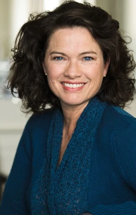 Heather Langenkamp
