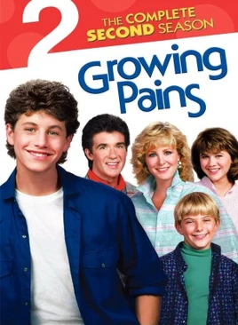 GrowingPains S2