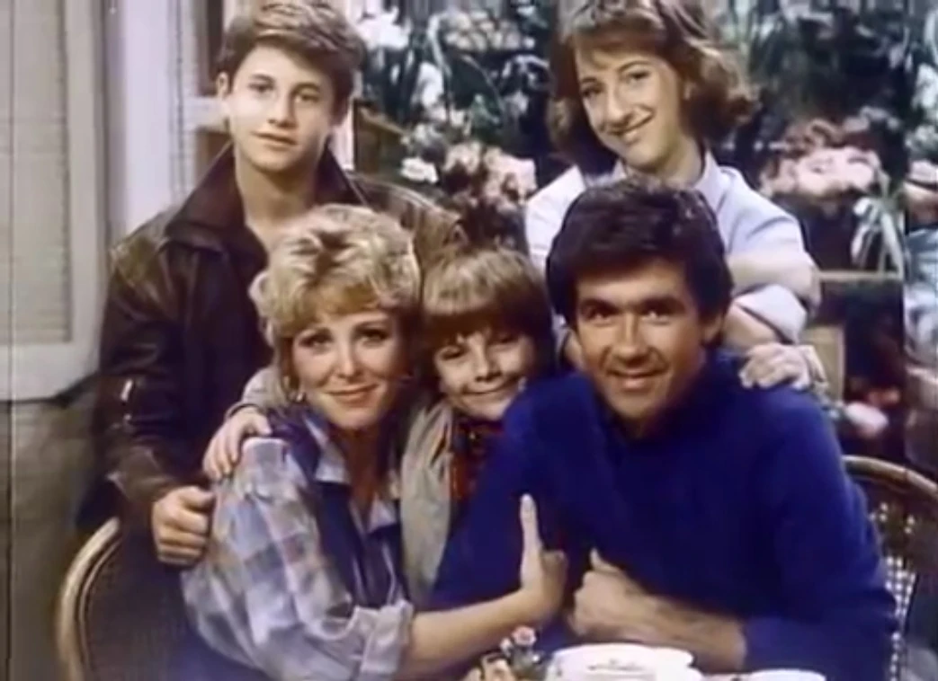 Unaired Pilot | Growing Pains Wiki | Fandom, image size:1043x758