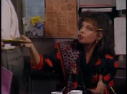 Dawn in Broadway Bound