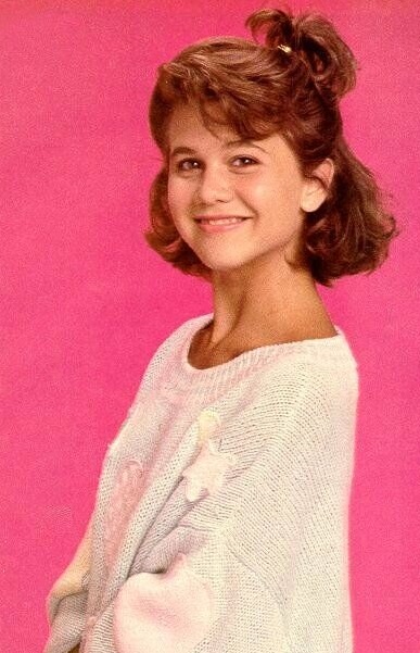 growing pains tracey gold