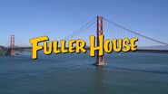 The Fuller House Wiki