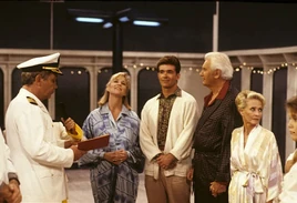 The Looooove Boat 62