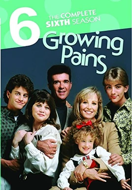 GrowingPains S6