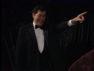 Mickey in The Breakfast Club