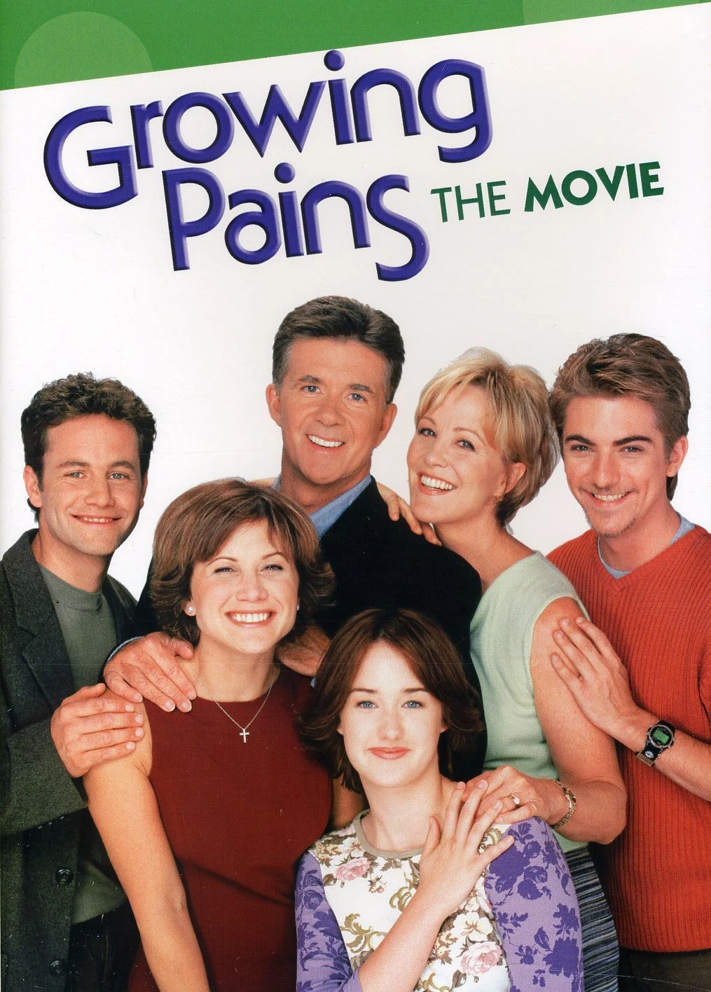The Growing Pains Movie | Growing Pains Wiki | Fandom, image size:1015x1416