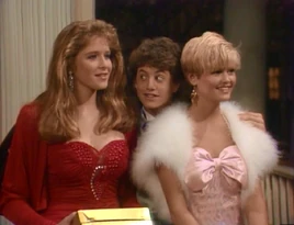 Some Enchanted Evening 33