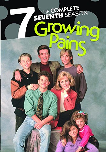 Season 7 Growing Pains Wiki Fandom