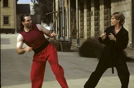 The Five Fingers of Ben09