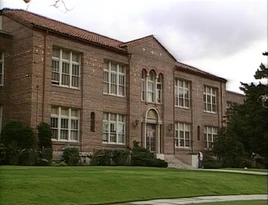 Thomas Dewey High School