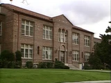Thomas Dewey High School