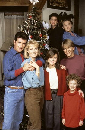 Maggie's Brilliant Career | Growing Pains Wiki | Fandom