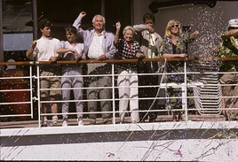 The Looooove Boat 12