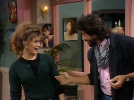 The Mom Who Knew Too Much 01