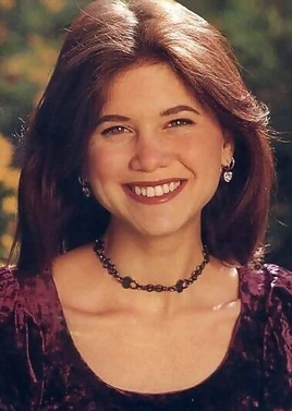 Tracey Gold
