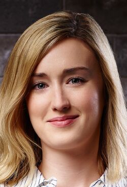 Then + Now: Ashley Johnson from 'Growing Pains