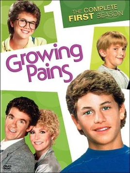 GrowingPains S1