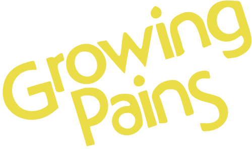 Growing Pains Wiki