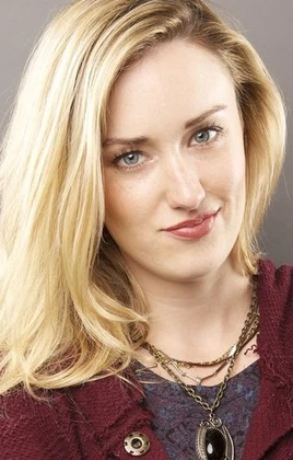 Ashley Johnson
