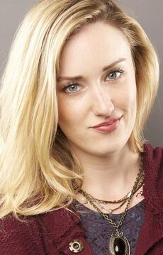 Growing Pains star Ashley Johnson shows her silly side on Instagram