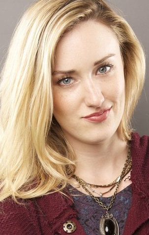 Ashley Johnson, Grey's Anatomy Universe Wiki