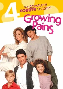 GrowingPains S4