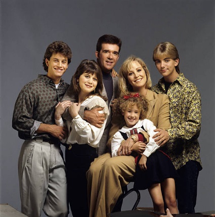 Like Father, Like Son | Growing Pains Wiki | Fandom