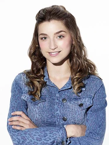 Katie Fisher Growing Up Fisher Wiki Fandom