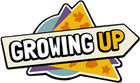 Growing Up Wiki