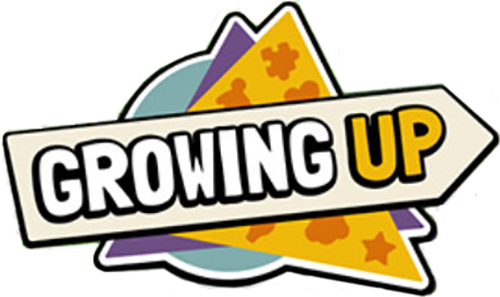 Growing Up Game (@GrowingUp_game) / X