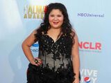 Raini Rodriguez