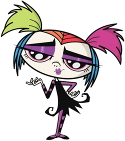 Creepie Creecher | Growing Up Creepie Wiki | Fandom Creepie Creecher | Growing Up Creepie Wiki | Fandom