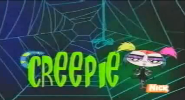 Category:Locations, Growing Up Creepie Wiki