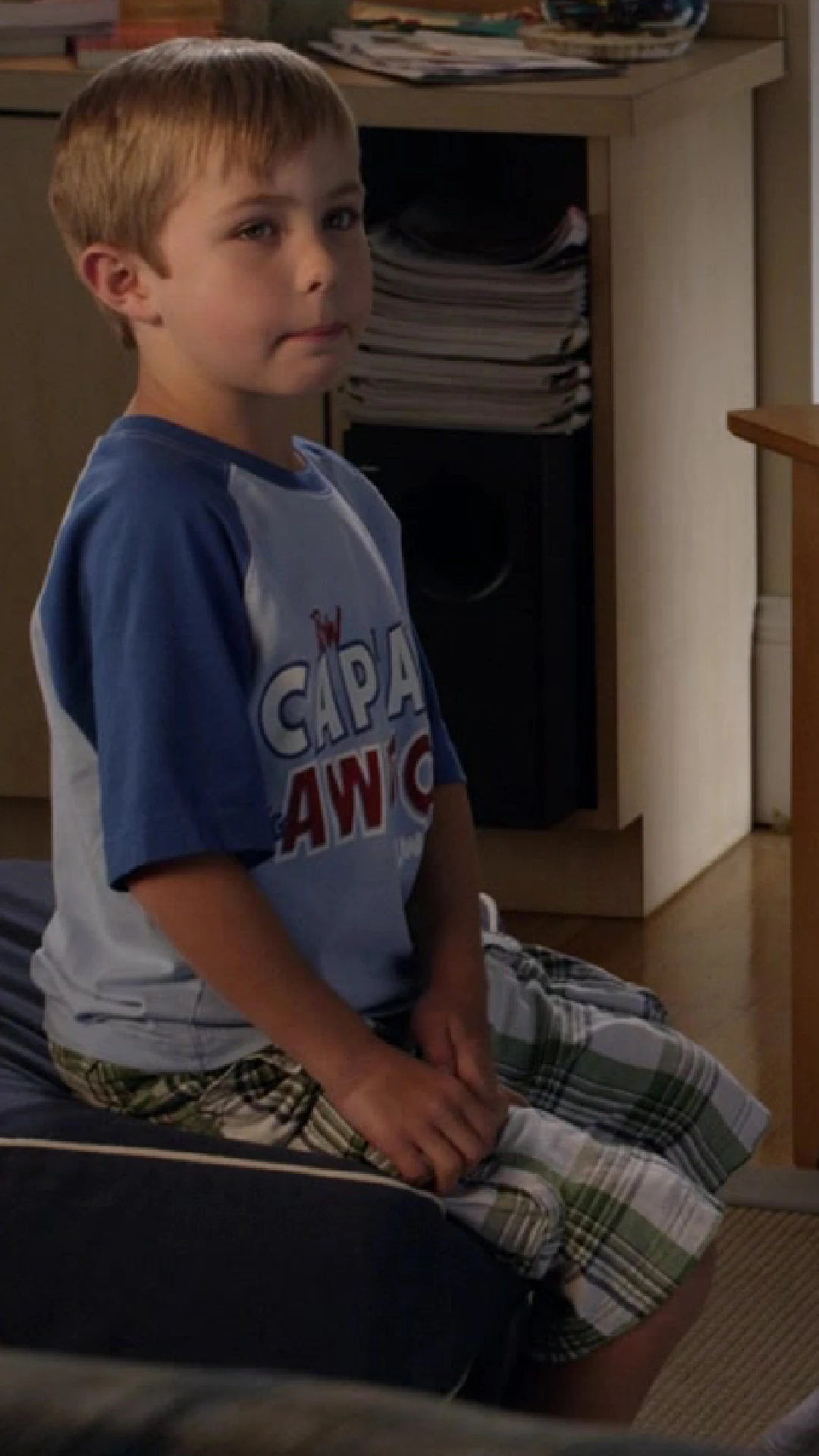 Bean Lamonsoff Grown Ups Wiki Fandom