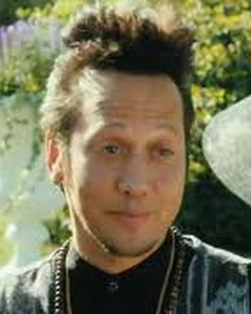 Rob Hilliard Grown Ups Wiki Fandom