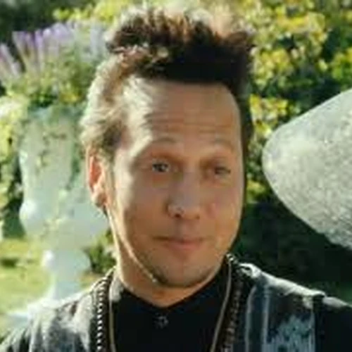 Rob Schneider Ugly Daughter Grown Ups