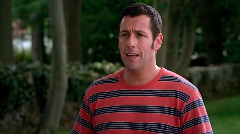 adam sandler grown ups 2