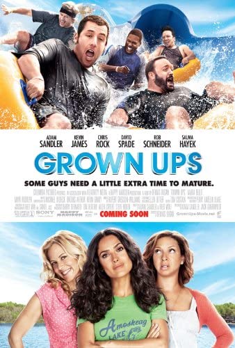 Grown Ups (film) - Wikipedia