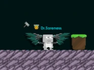 Wings of Glory.gif (2,01 MB) Un jugador con las Wings of Glory.