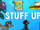 Stuff! Update